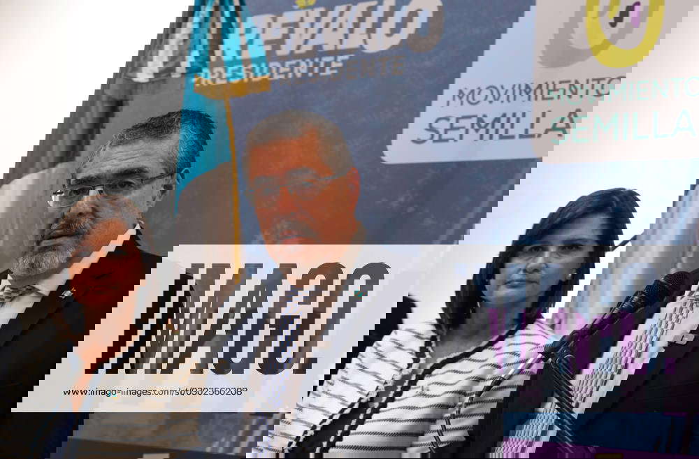 September 1, 2023, Guatemala City, Guatemala City, Guatemala: BERNARDO