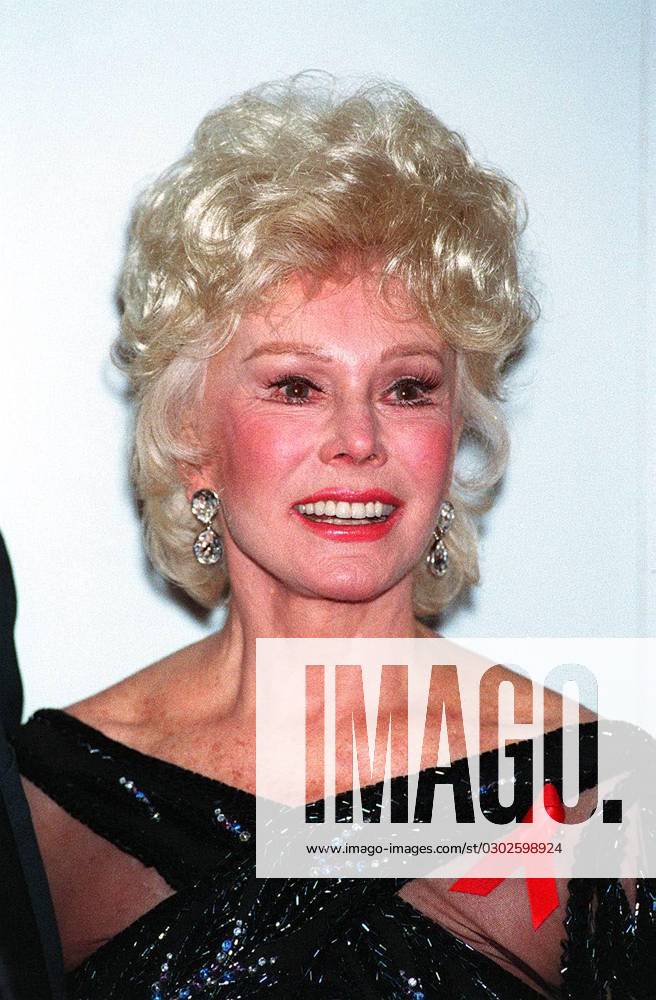 EVA GABOR Hungarian Actress COMPULSORY CREDIT: UPPA Photoshot Photo UIW ...