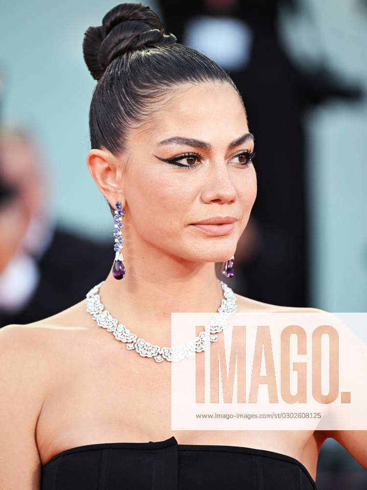 Venice Film Festival 2024 Calendar