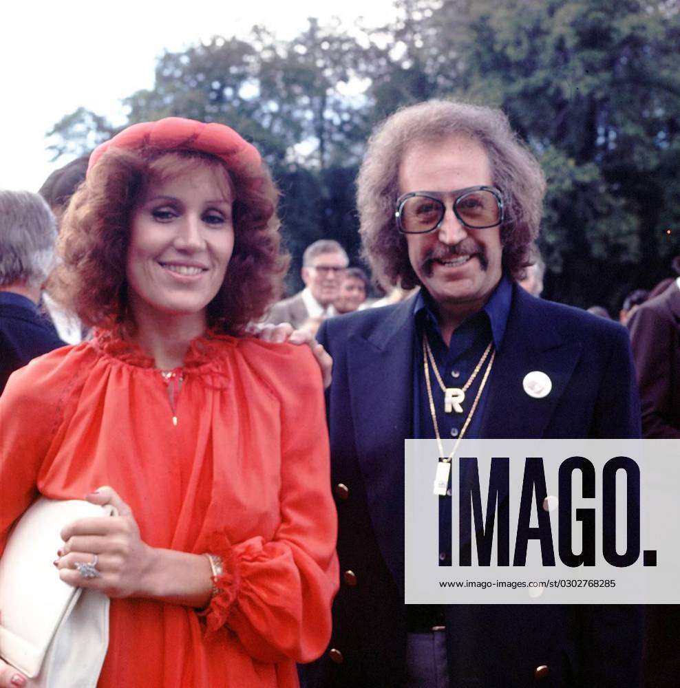 PAUL RAYMOND Owner, Publisher Property Owner and Impresario