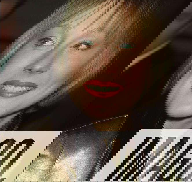 LISA LEESON Wife of the jailed Barings Bank trader Nick Leeson. (Seen