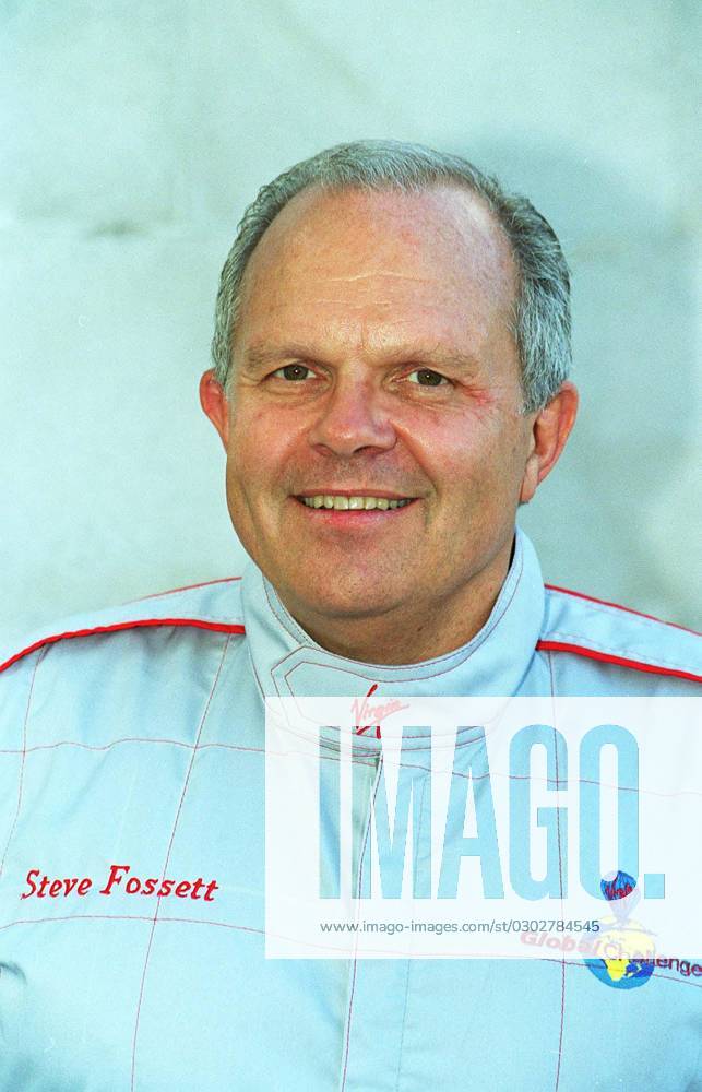 STEVE FOSSETT Chairman, Lakota Trading Inc. President, Marathon ...