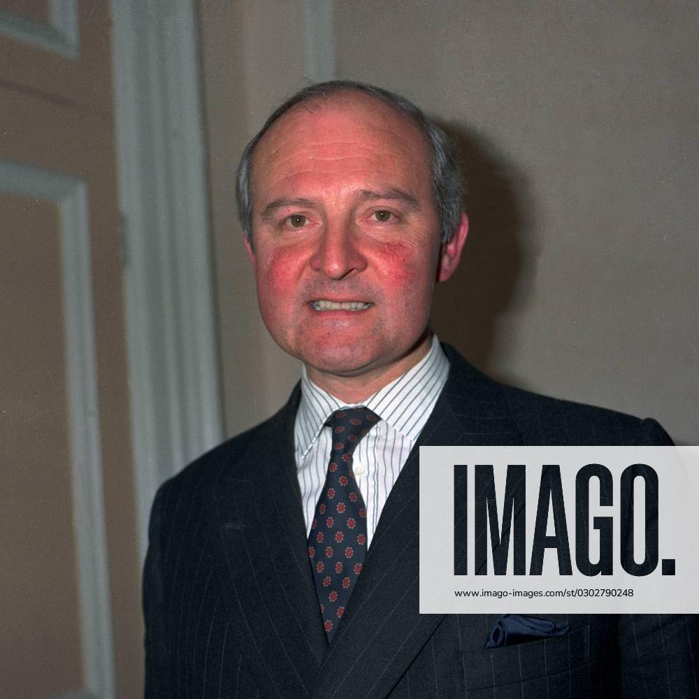 ROBERT HORTON Chairman, Railtrack (since 1993); Chancellor, University