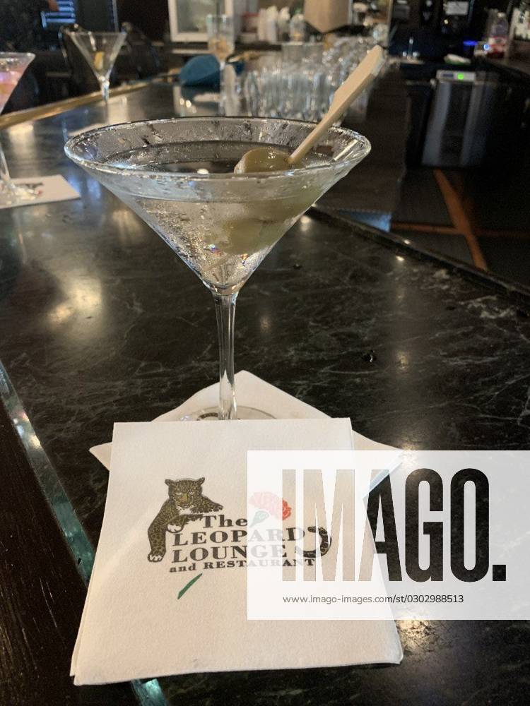 Syndication Palm Beach Daily News The Leopard Lounge at The