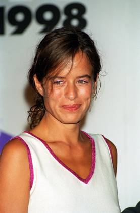 Singer Jage JADE JAGGER Daughter of the British Rock Singer Mick Jagger, of The ...