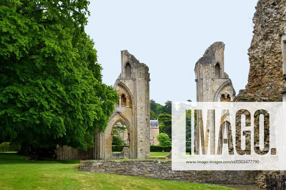 Glastonbury Abbey