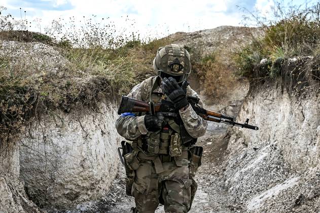 Platoon Training Of 3rd Assault Brigade UKRAINE A Serviceman Of The platoon-training-of-3rd-assault-brigade-ukraine-a-serviceman-of-the