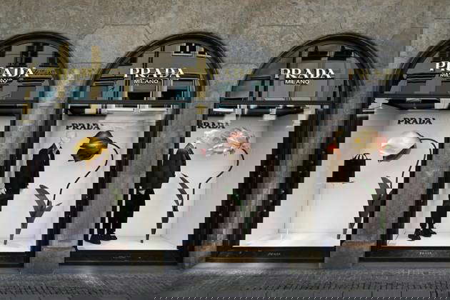 prada milano Odak Güvenlik ve İletişim Sistemleri