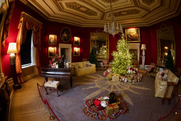 A Winter Ball At Basildon Park The Opening Of Basildon Parks Christmas a-winter-ball-at-basildon-park-the-opening-of-basildon-parks-christmas