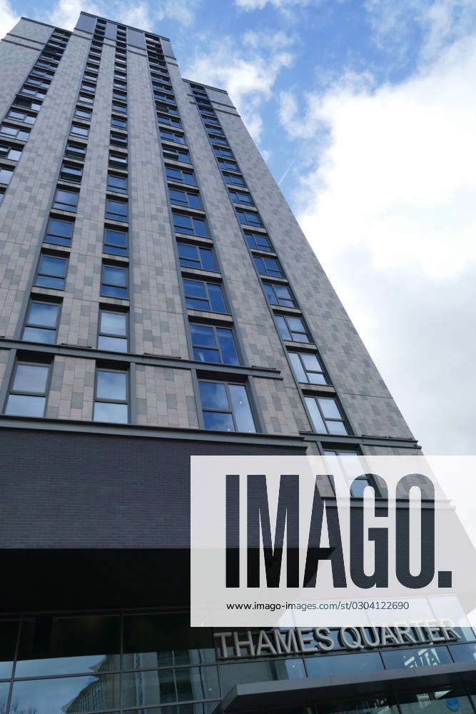 Daily life, Thames Quarter, a new way to rent in Berkshire March 25th