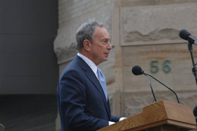 Dedication of new memorial at the African Burial Ground National ...