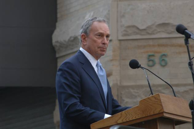 Dedication of new memorial at the African Burial Ground National ...