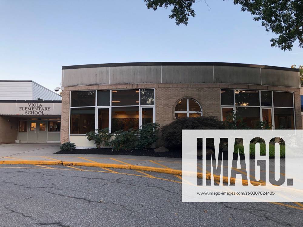 Syndication Westchester County Journal News Viola Elementary School in