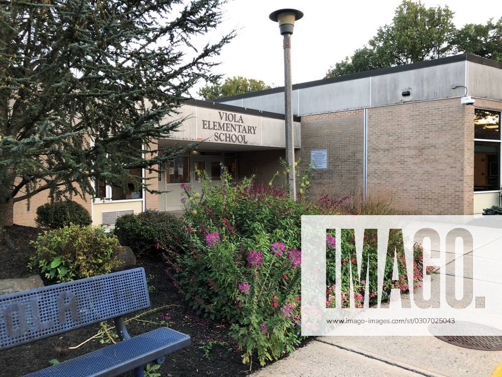 Syndication Westchester County Journal News Viola Elementary School in