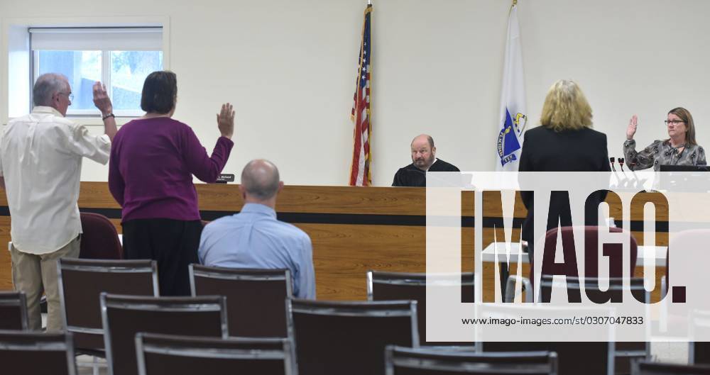 Syndication Cape Cod Times BARNSTABLE 09 13 23 Judge Joseph Michaud