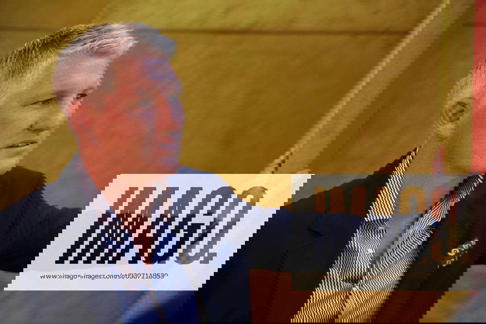 Munich Trade Fair Real Estate EXPO REAL Munich, 04 10 2023 Bastian