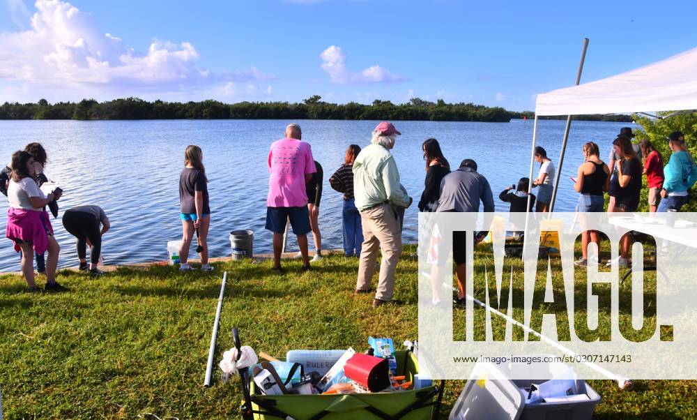 Syndication Florida Today Students at Cocoa Beach Jr. Sr. High School