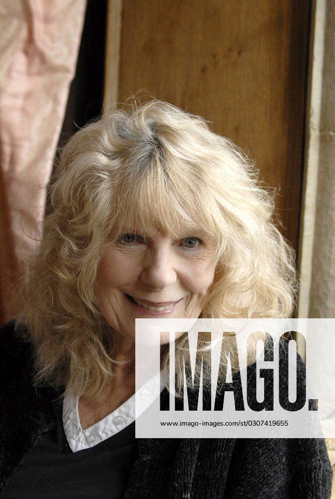 Carla Lane - Picture Shows: Portrait of English television writer Carla ...