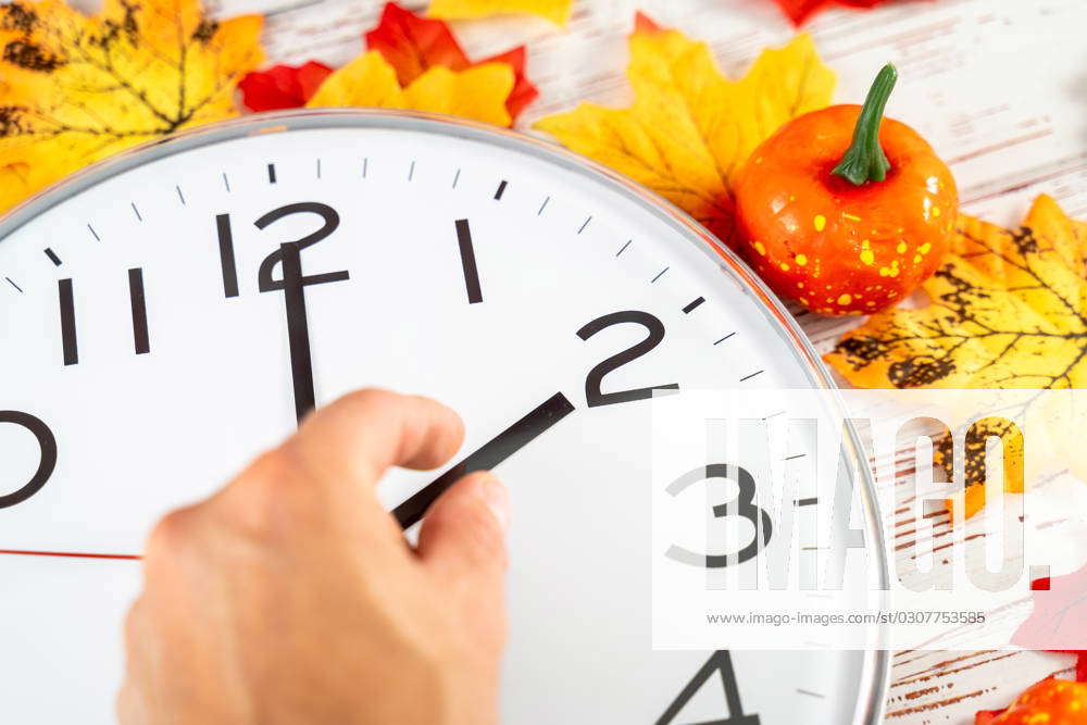 Daylight Saving Time in Germany - How to Abroad