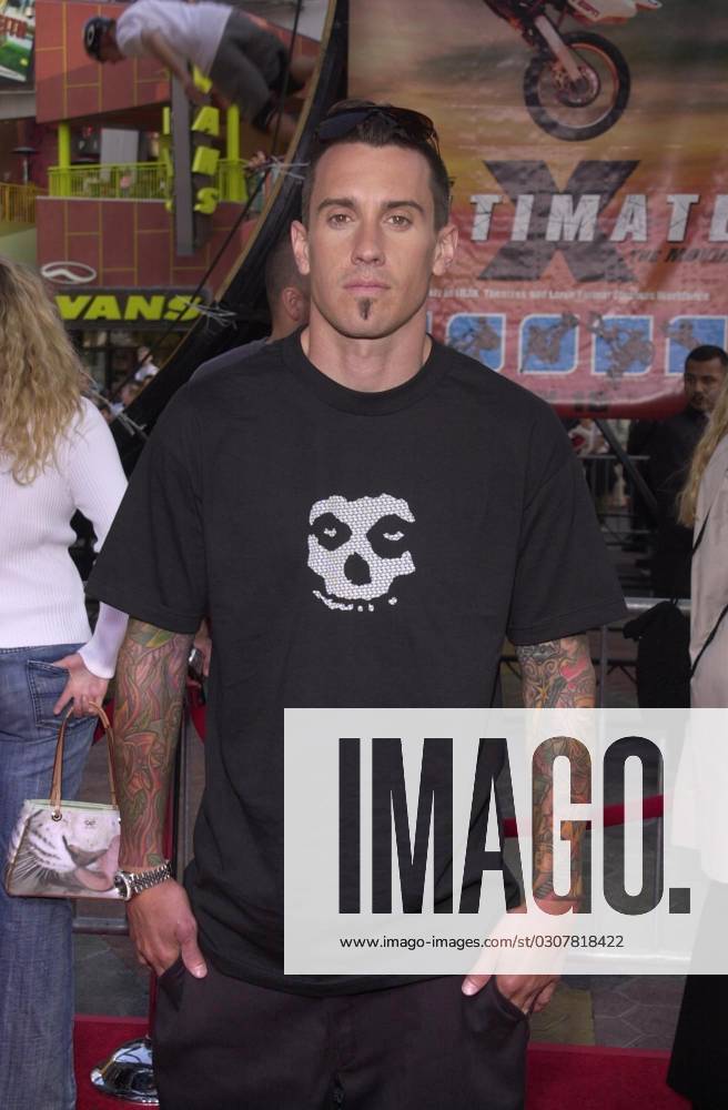 At the ESPN s Ultimate X, The Movie, premiere at Universal Studios, 05