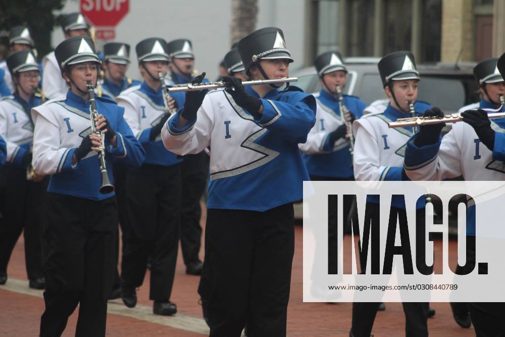 Syndication SentinelStandard The 2023 Ionia High School