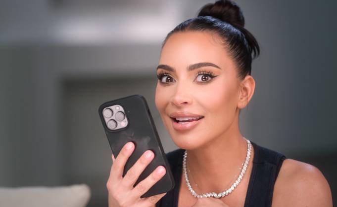 Kim Kardashian USA. Kim Kardashian in the (C)Hulu new reality show: The ...