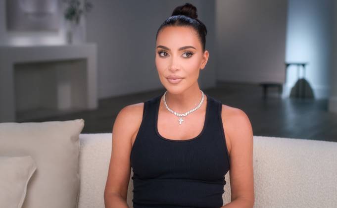 Kim Kardashian USA. Kim Kardashian in the (C)Hulu new reality show: The ...