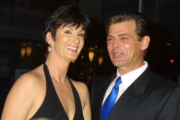 At the Hustler Hollywood Porn Walk of Fame in the Hustler Store, West Hollywood, CA