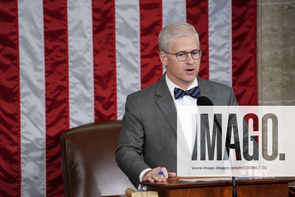 News Speaker of the House vote Oct 17, 2023; Washington, DC, USA