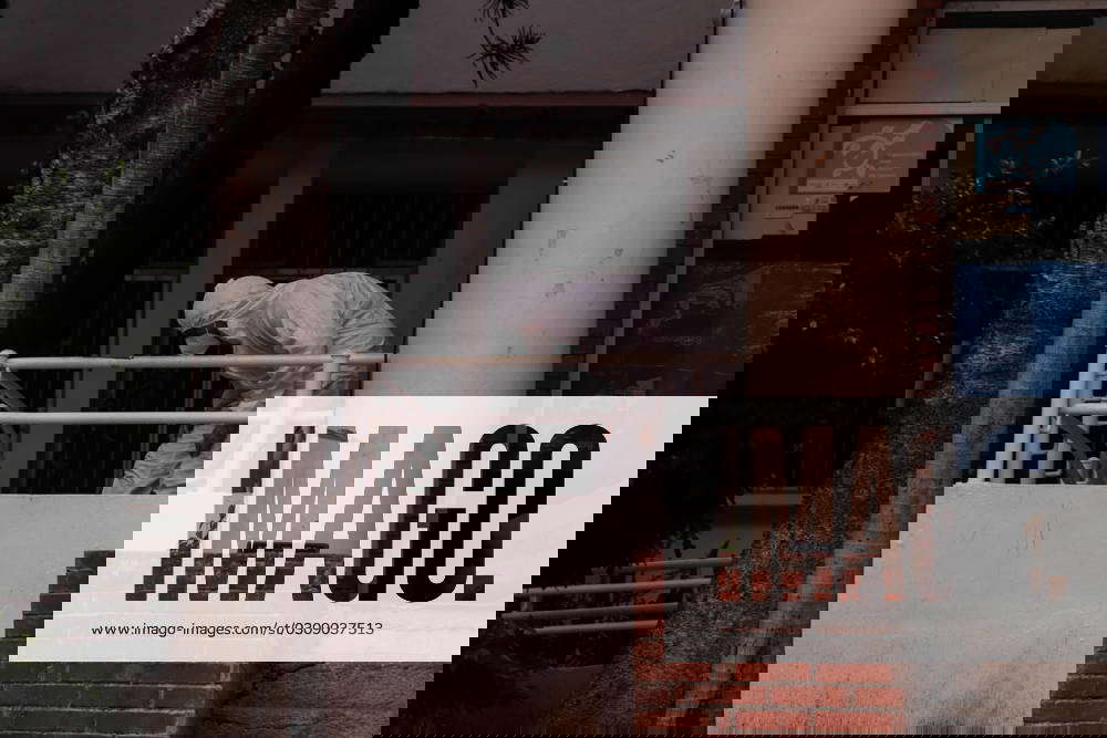 October 17, 2023, Chilpancingo, Guerrero, Mexico The leader of the Union of Peoples and