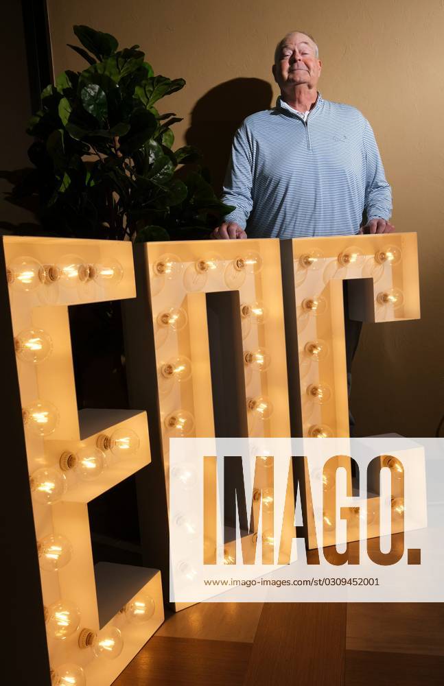 Syndication The Oklahoman Top Work Places awards. Terry Underwood, Superintendent, Eastern