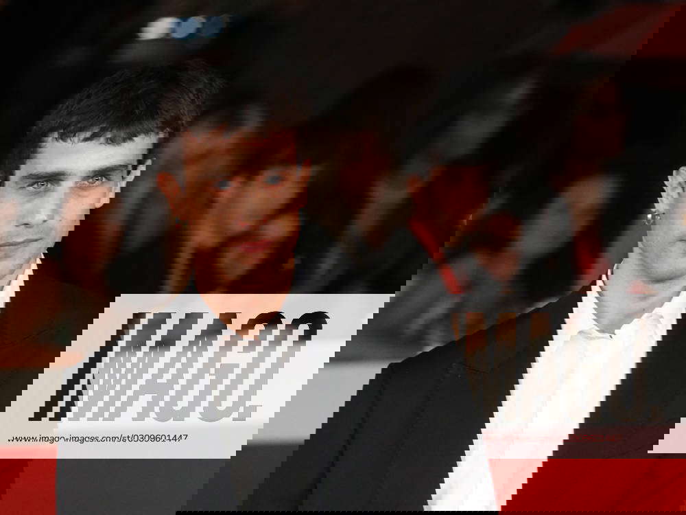 RFF Maria Callas Letters And Memories Screening Alessandro Fella