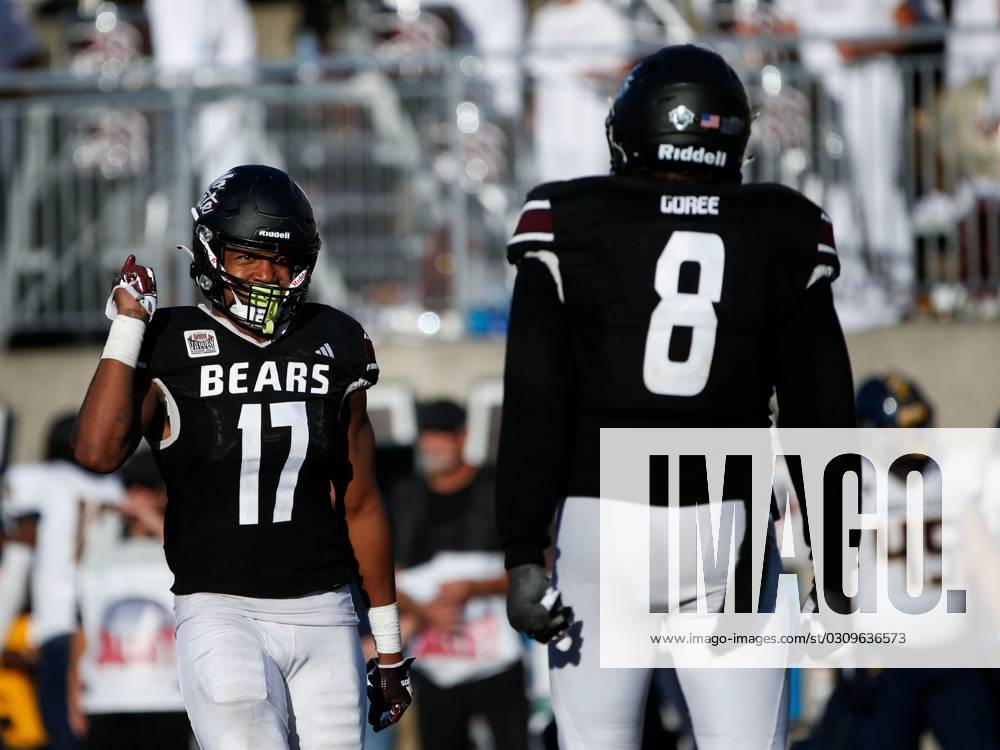 Syndication: The News-Leader The Missouri State Bears Took On The ...