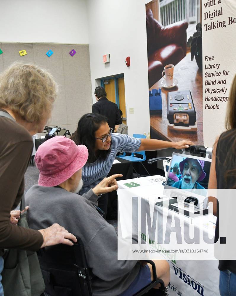 Syndication Florida Today The Central Brevard Library and Reference Center in Cocoa held the 11th