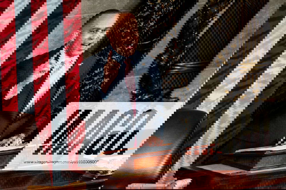 House of Representatives Vote on a New House Speaker in Washington, US