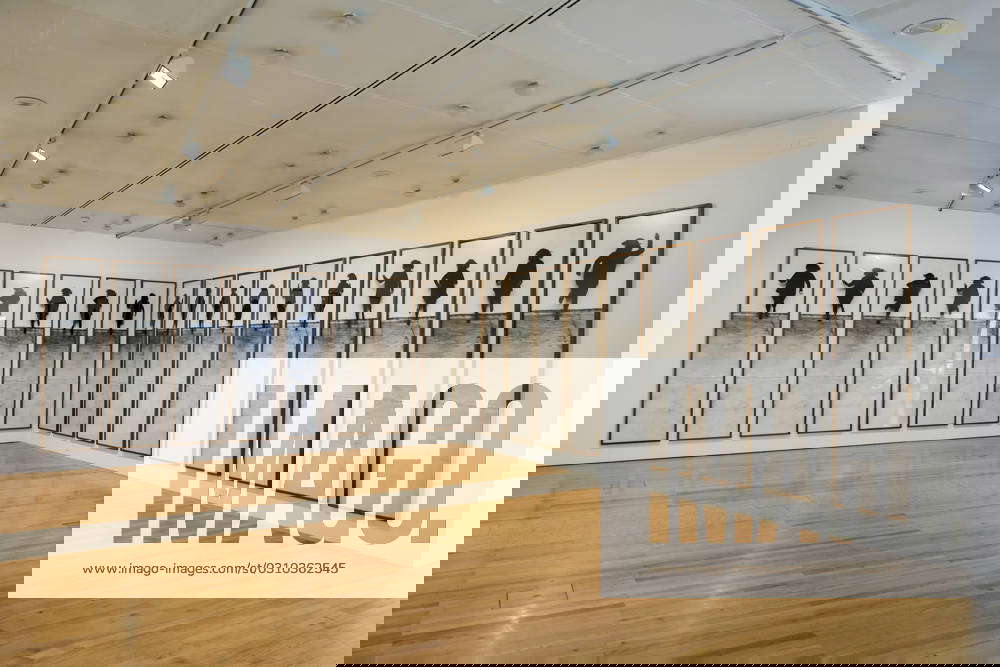 MAC CCB Museum of Contemporary Art Lisbon, 10 26 2023 Presentation of