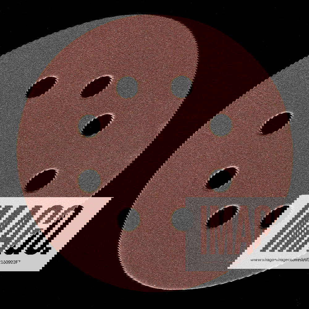 Fine grit sanding disk all purpose, fine grit, adhesive backed sanding