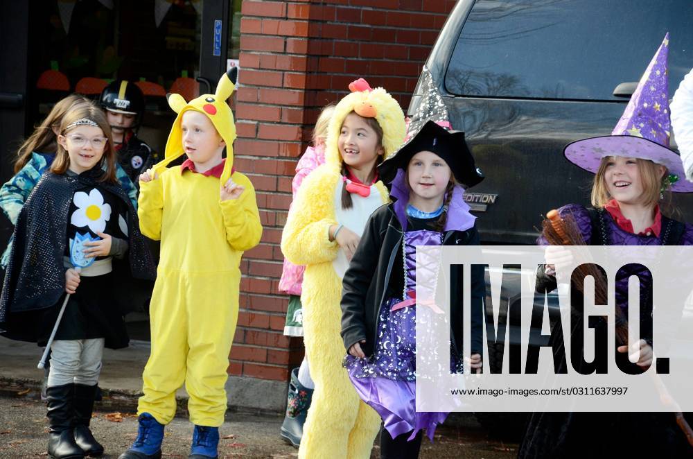 Syndication Petoskey NewsReview St. Francis Xavier School students