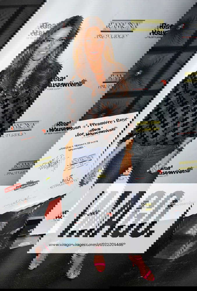 Cast member Kelly Bensimon attends The Real Housewives Of New York City