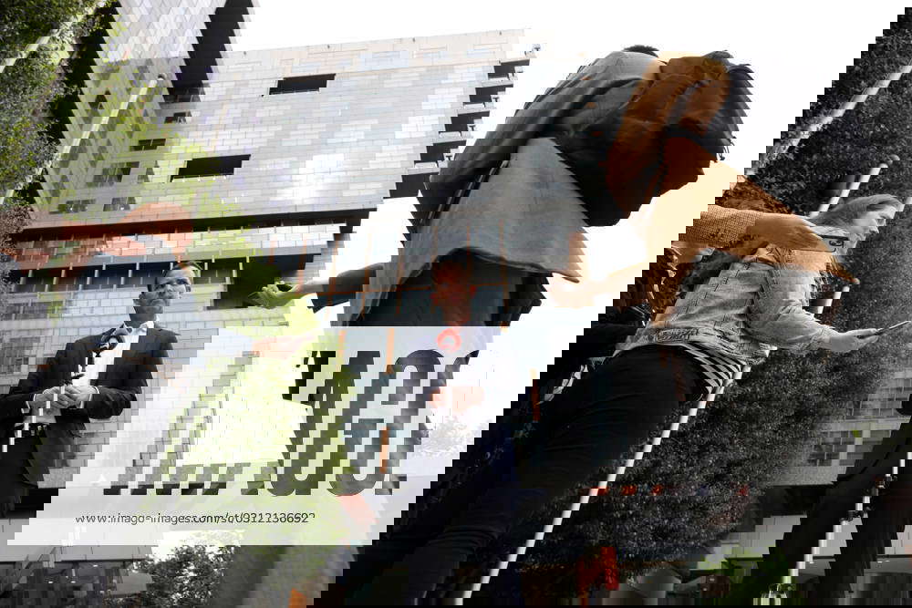 SAVE THE CHILDREN REPATRIATION COURT, Save the Children Australia CEO