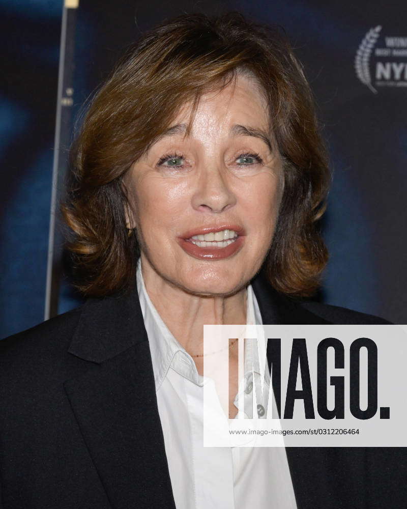 02 November 2023 - Hollywood, California - Anne Archer. LA Special  Screening At The Gates at AMC