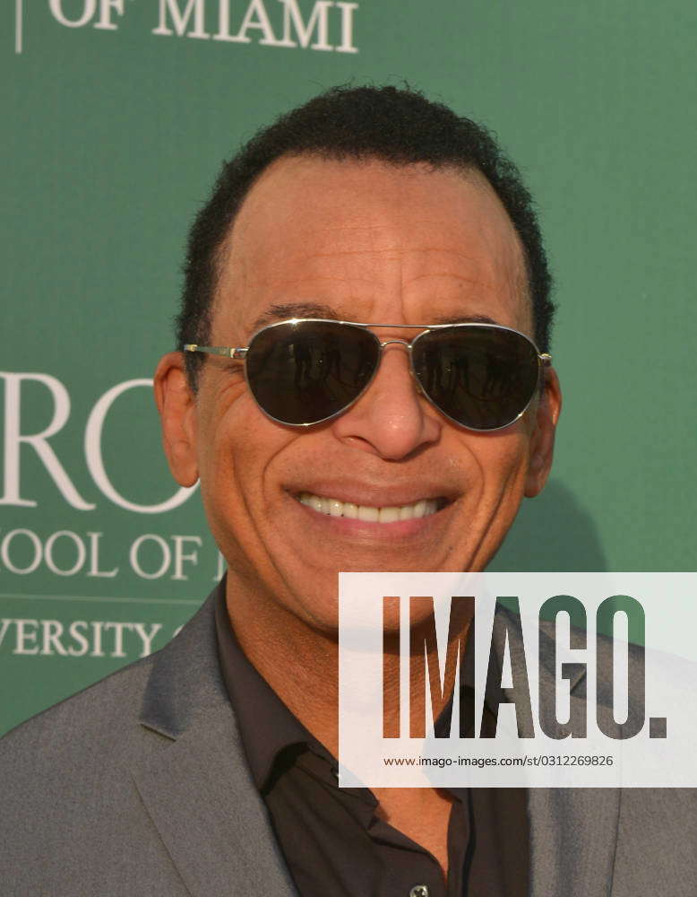CORAL GABLES, FLORIDA NOVEMBER 02 Jon Secada attends the opening of