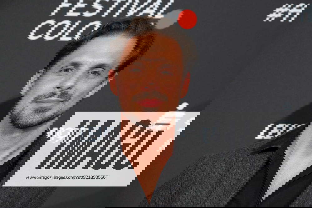 Chris SCHULZ, Actor, Red Carpet, Red Carpet Show, Arrival, arrival