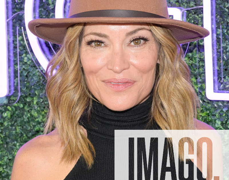 November 4, 2023, Arcadia, California, United States Kit Hoover