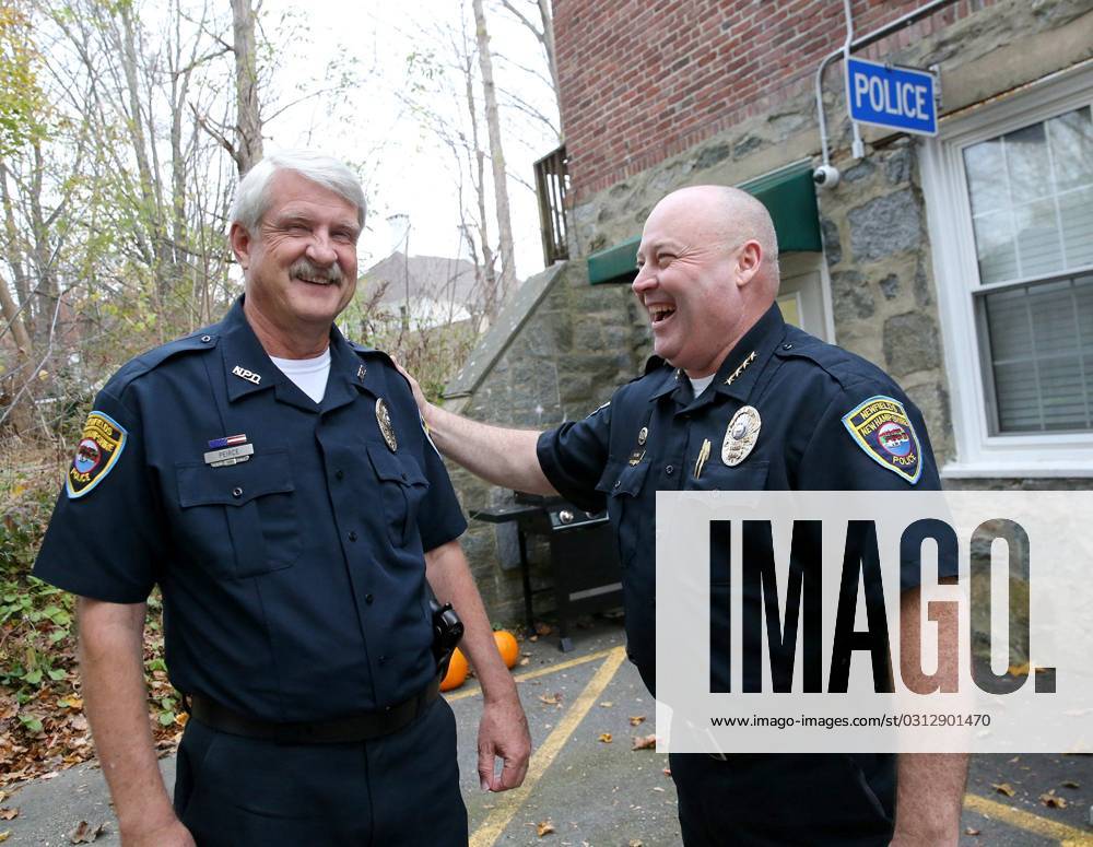 Syndication Fosters Daily Democrat Newfields Police Chief Wayne Young