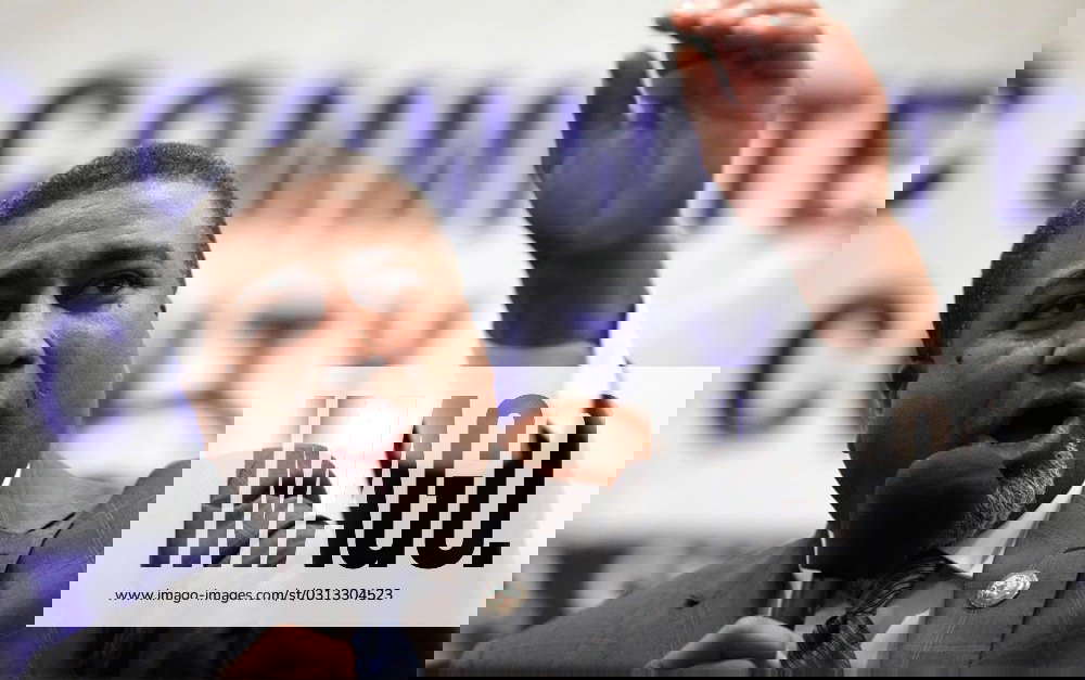 Syndication The Record Hasbrouck Heights, NJ, US; Rafael Marte speaks