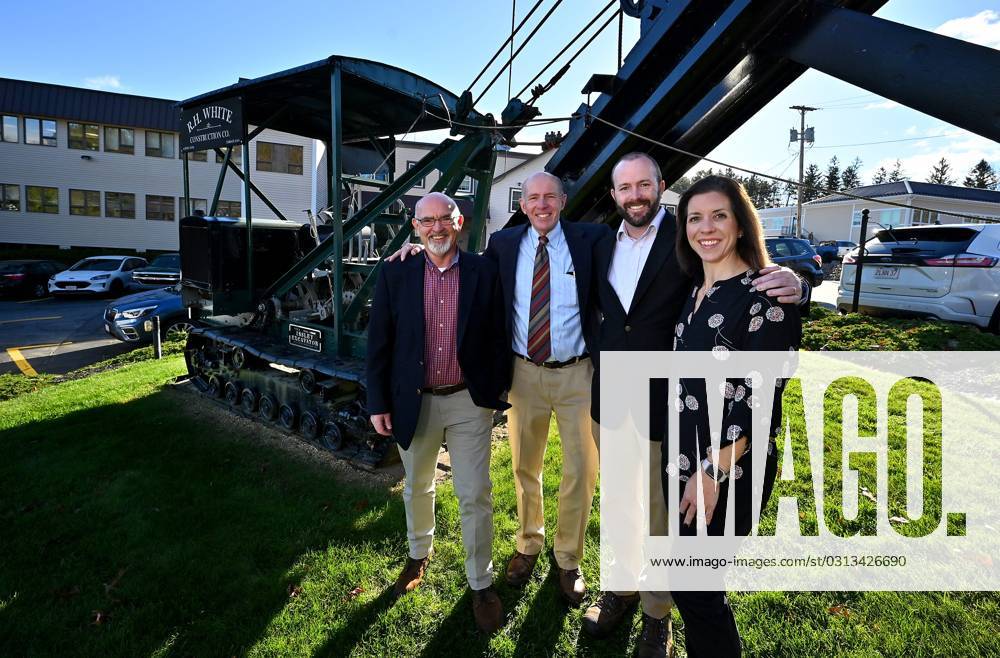 Syndication Worcester Telegram AUBURN R.H. White Companies, Inc., a