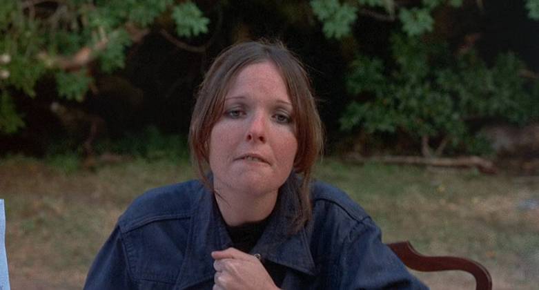 Diane Keaton Los Angeles.CA.USA. Diane Keaton in a scene in (C) United ...