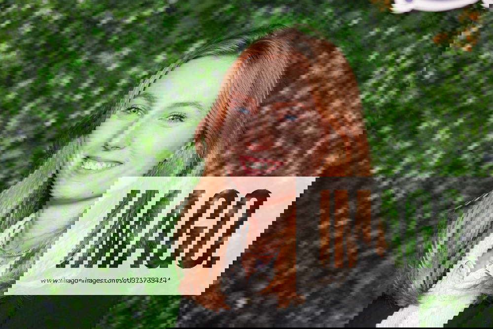 Tout Va Bien Premiere Paris Enora Frigout attends the Disney+ serie