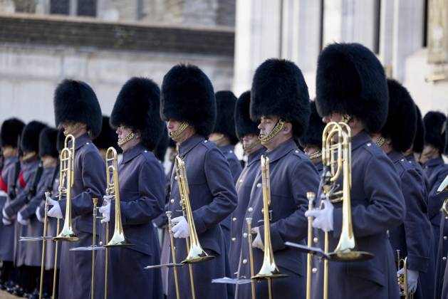 Lord Mayor S Show In London Uk United Kingdom London 11 November 2023